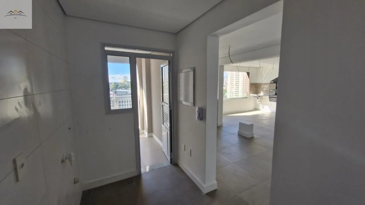 Imagem APARTAMENTO RESIDENCIAL em São Bernardo do Campo - São Paulo, Centro