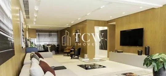 Imagem Apartamento para venda no Vila Clementino - Arte Arquitetura - Tcw Imóveis