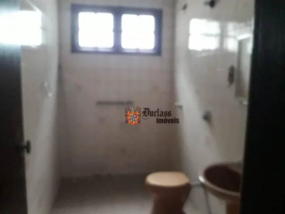 Imagem Sobrado com 5 dormitórios à venda, 367 m² por R$ 860.000,00 - Jardim Campo Limpo - Campo Limpo Paulista/SP