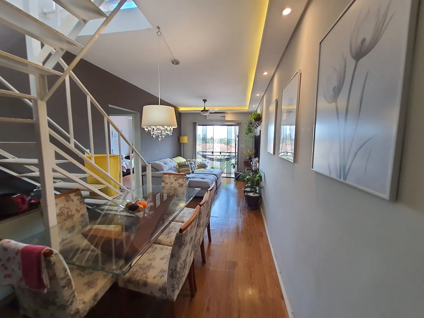 Imagem Apartamento duplex à Venda, Parque São Domingos, Pindamonhangaba, SP