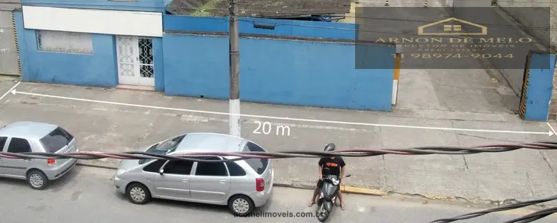 Imagem Galpões para venda em Santos no bairro Macuco