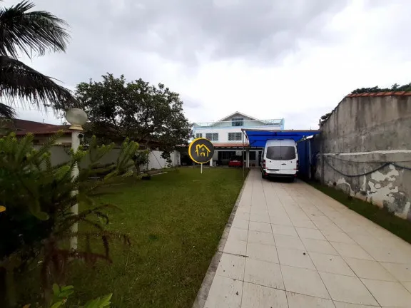 Sobrado com 3 Quartos à Venda, 280 m² em Centro - Guaratuba