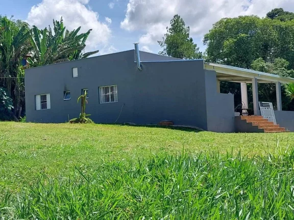 Imagem Linda chacara em Jacutinga MG com 12.000.m2 - 2 casas