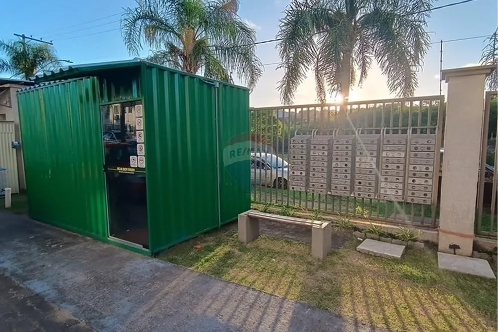 Imagem Apartamento em Passo das Pedras