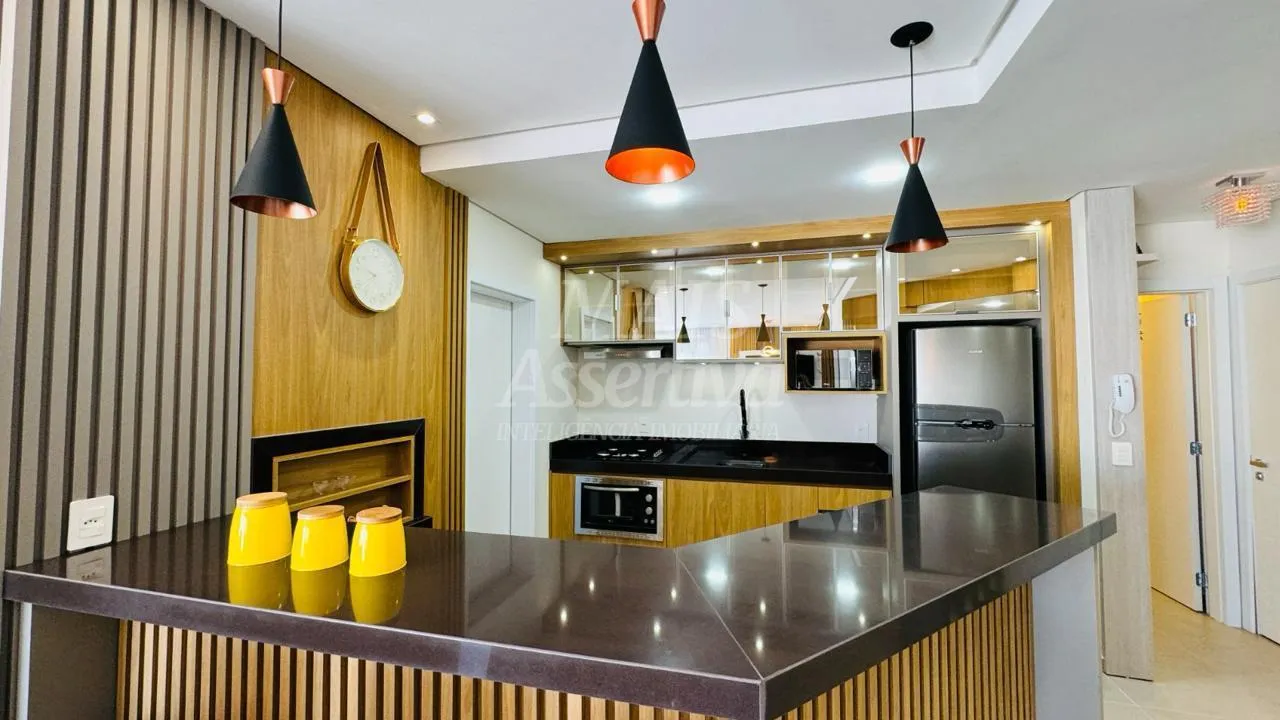 Imagem Apartamento para venda em Tramandaí Centro