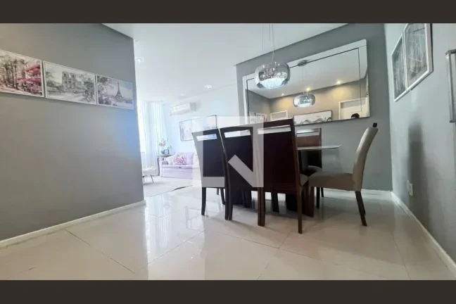 Imagem Apartamento à Venda - Copacabana, 3 Quartos, 120 m2
