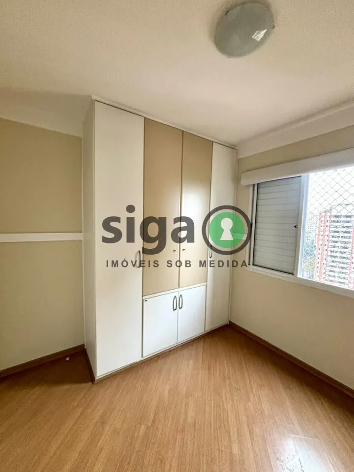 Imagem APARTAMENTO À VENDA NO ALIVE MORUMBI ? 96M², 2 DORMITÓRIOS, ESCRITÓRIO, 2 VAGAS E LAZER DE CLUBE