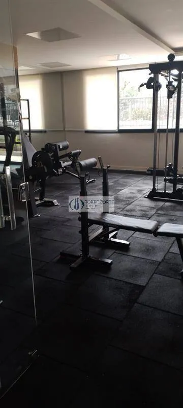 Imagem Lindo Apartamento com 3dormitorios 1 suite 2 vagas,varanda na Vila Prudente