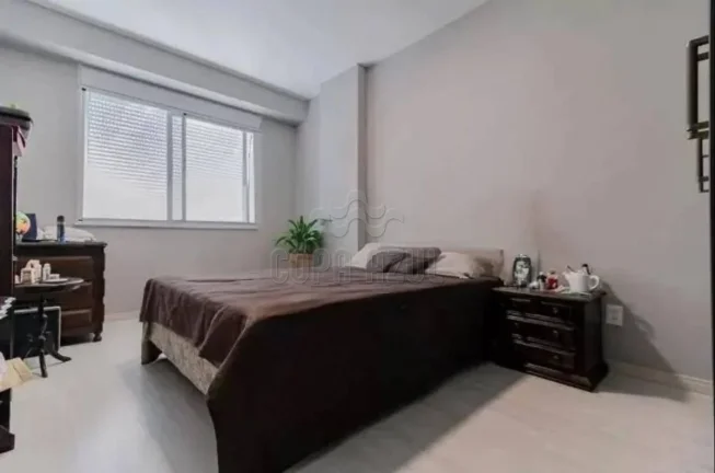 Imagem Copacabana - Residencial › Apartamento com 3 quarto(s) a Venda