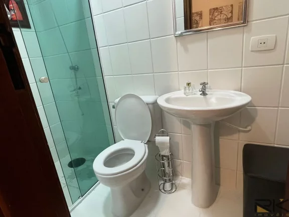 Imagem CASA CONDOMÍNIO ALTO PADRÃO COM 5 DORMITÓRIOS,SENDO 2 SUÍTES, 4 BANHEIROS SOCIAL,SALA 2 AMBIENTES,COZINHA AMERICANA,ÁREA GOURMET