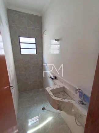 Imagem Casa com 3 dormitórios à venda, 72 m por R$ 415.000,00 - Balneário Campos Eliseos - Itanha?(C)m/SP