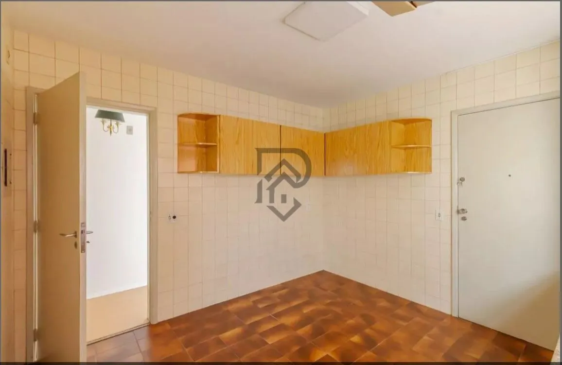 Imagem Apartamento Vila olimpia pronto para morar