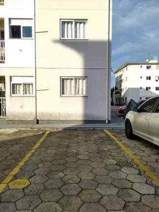 Imagem Apartamento com 2 Quartos à Venda, 47 m²em Promorar Vila Vitória - Criciúma
