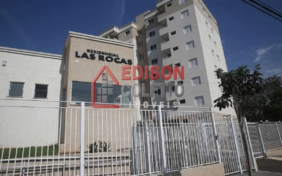 Imagem Apartamento, Residencial em condomínio para Venda, Pompéia, Piracicaba