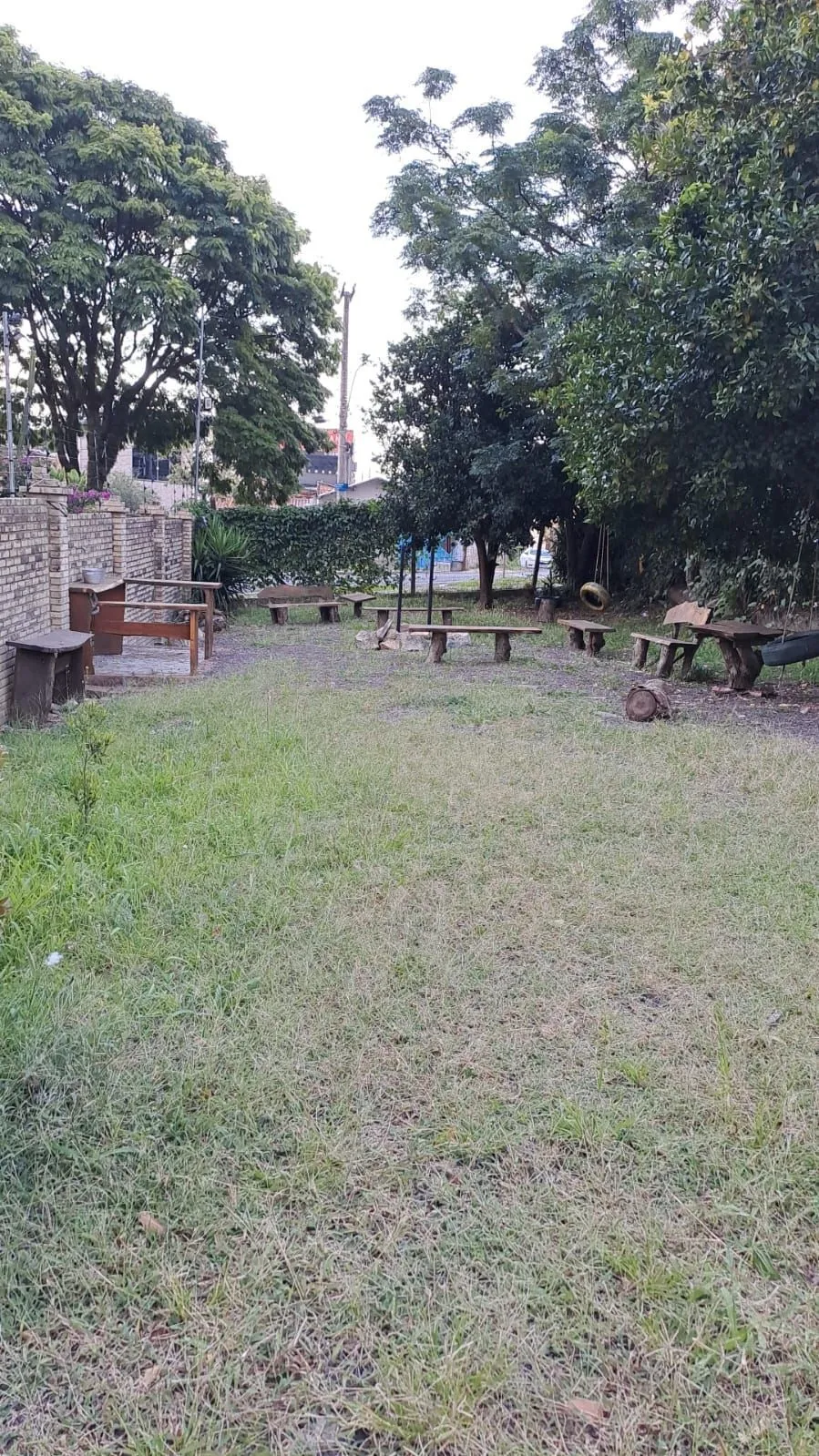 Imagem Apartamento em Bom Jesus