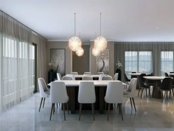 Imagem EXCELENTE APARTAMENTO 2 DORMITÓRIOS E 2 VAGAS!!!