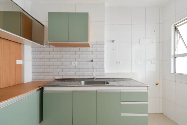 Imagem Apartamento à venda em São Paulo, Moema, com 2 quartos, 86m2