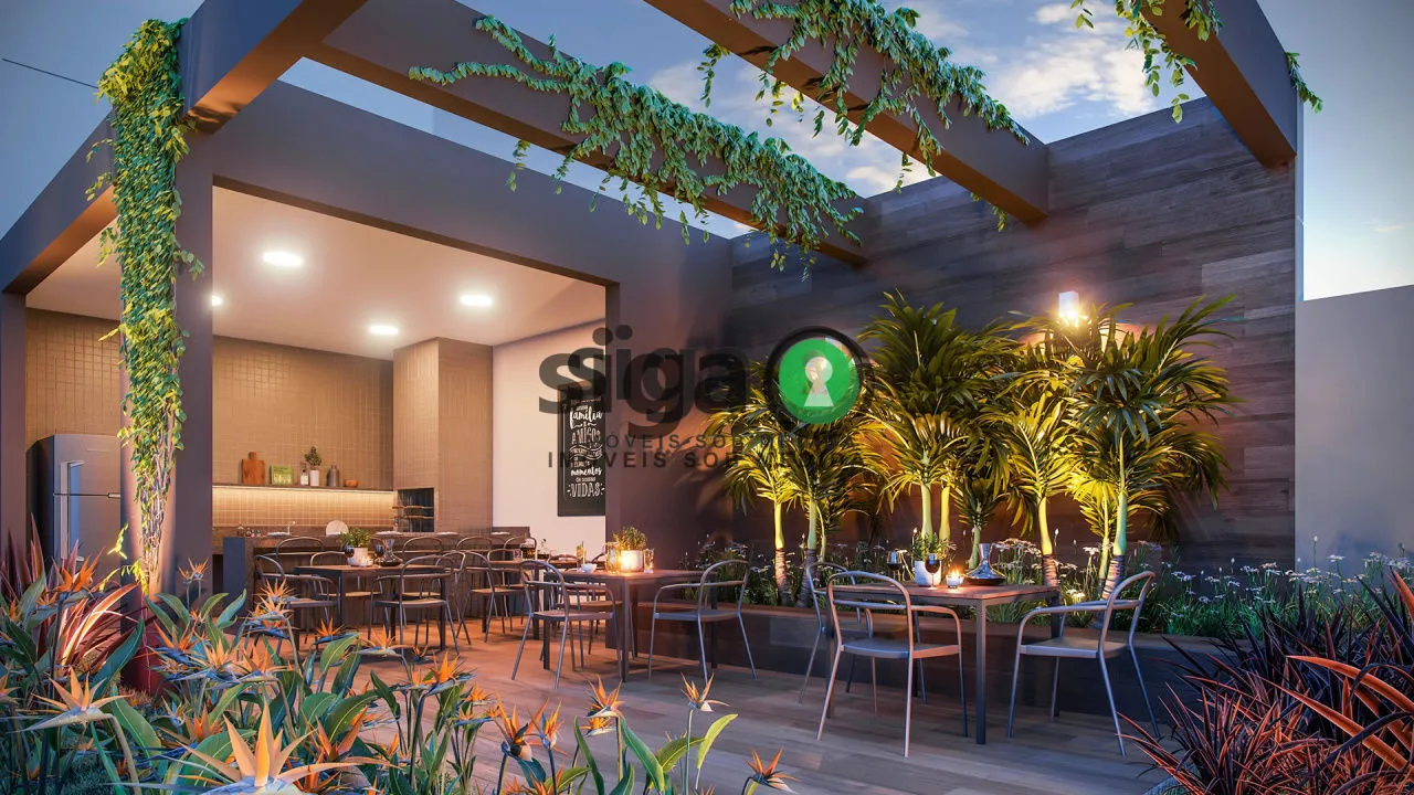 Imagem Apartamento de 31 metros 1 dormitório a venda no Linea Vila Sônia