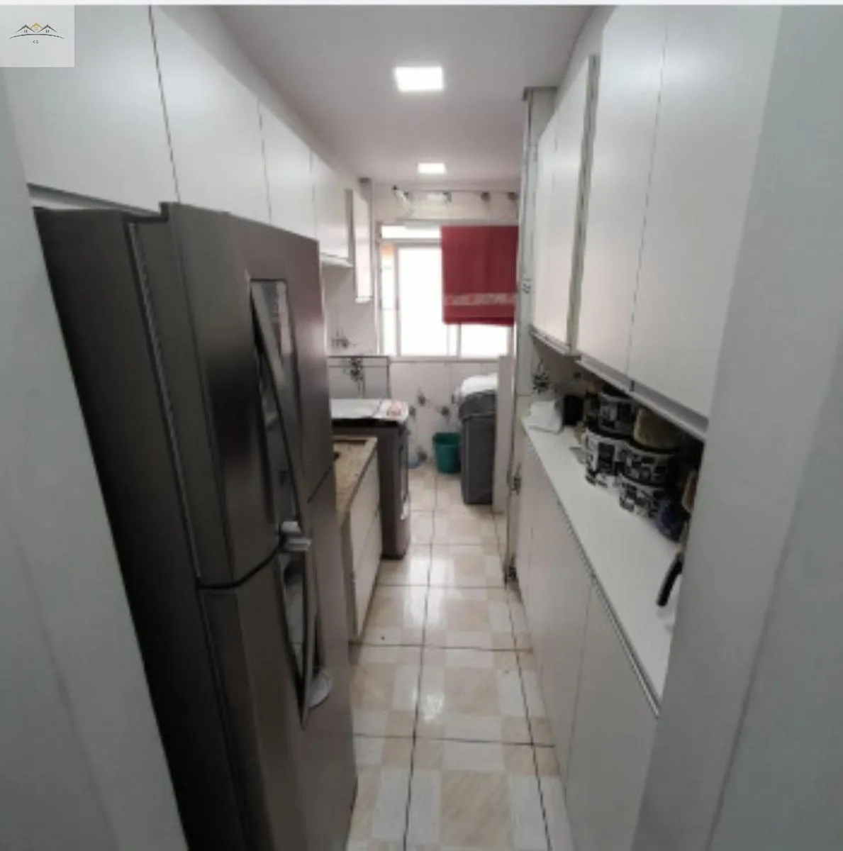 Imagem APARTAMENTO RESIDENCIAL em Santo André - São Paulo, Jardim Ipanema
