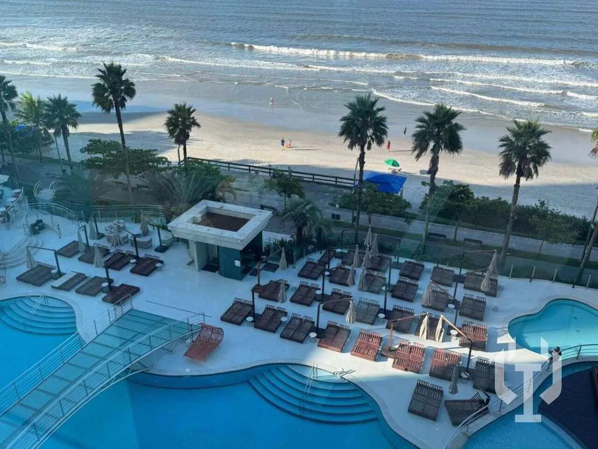 Imagem Apartamento à venda, no Atlantic Paradise em Itapema, Meia Praia, com 4 quartos, 281,00m2
