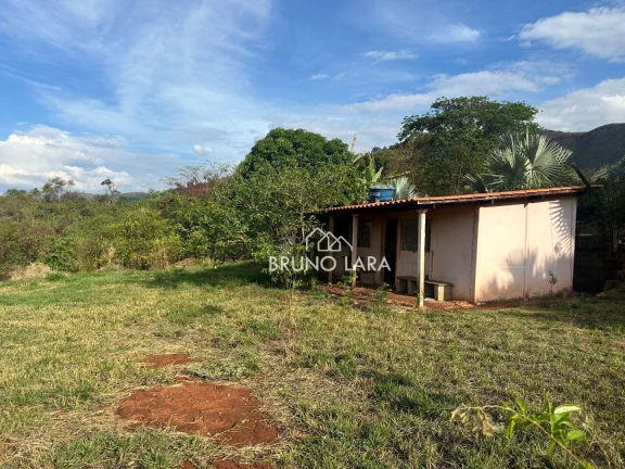 Imagem Terreno à venda em Igarapé MG Condomínio Fazenda Mirante