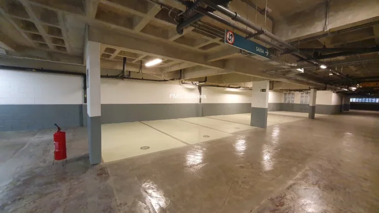 Imagem Loja comercial para locação em São Paulo-SP, Campo Belo: 4 banheiros, 5 vagas, 390m² de área!