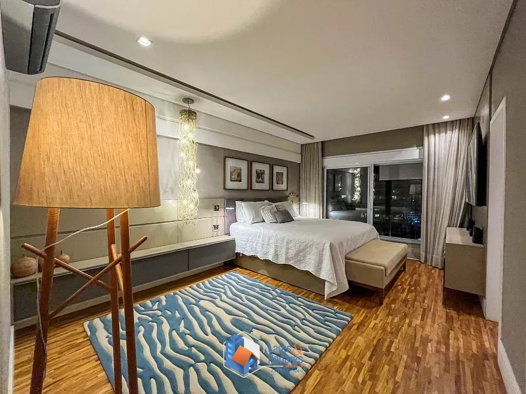 Imagem Apartamento para venda em Santana com 4 quartos, sendo 2 suítes, 231m²