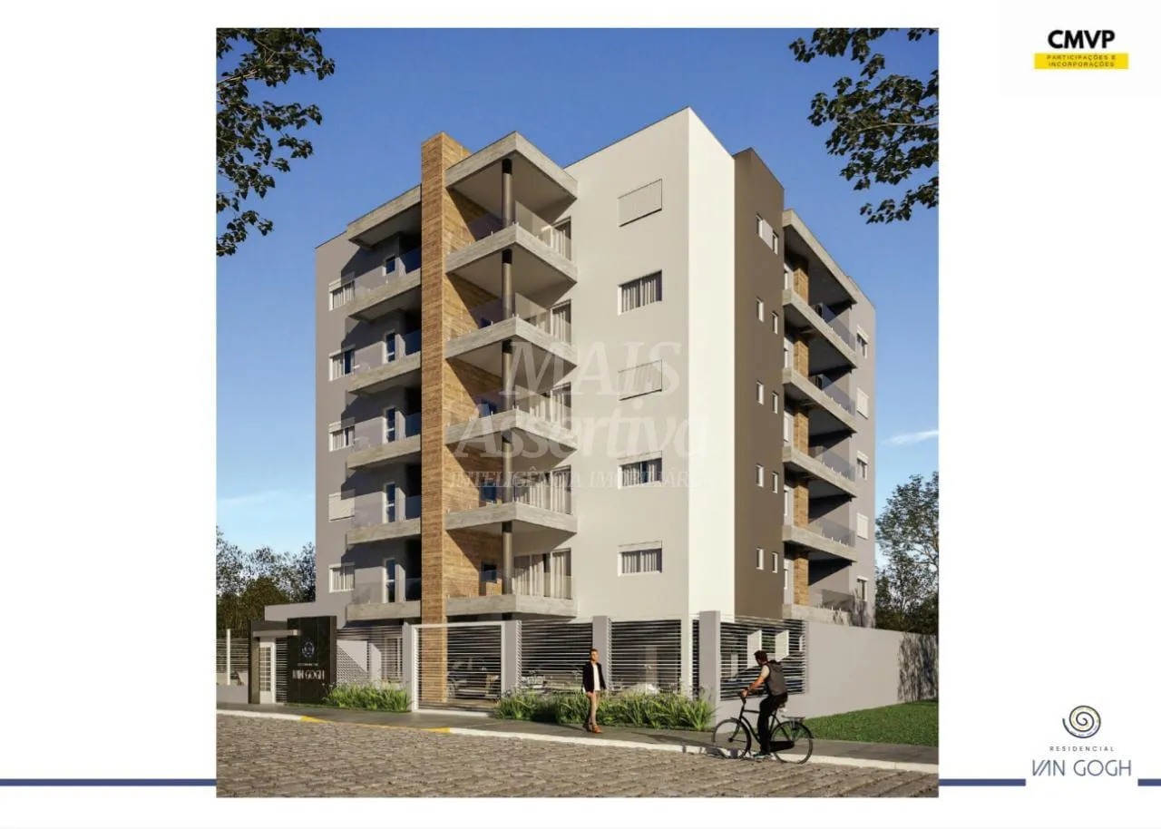 Imagem Apartamento para venda em Ivoti Bairro Vista Alegre