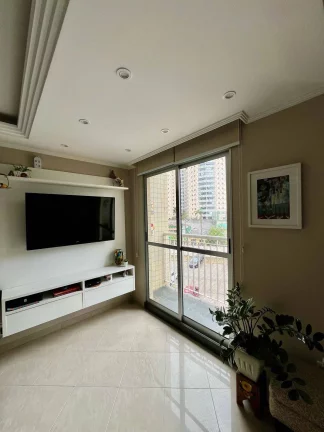 Imagem Apartamento com 3 quartos, Cambuci R$ 562 mil