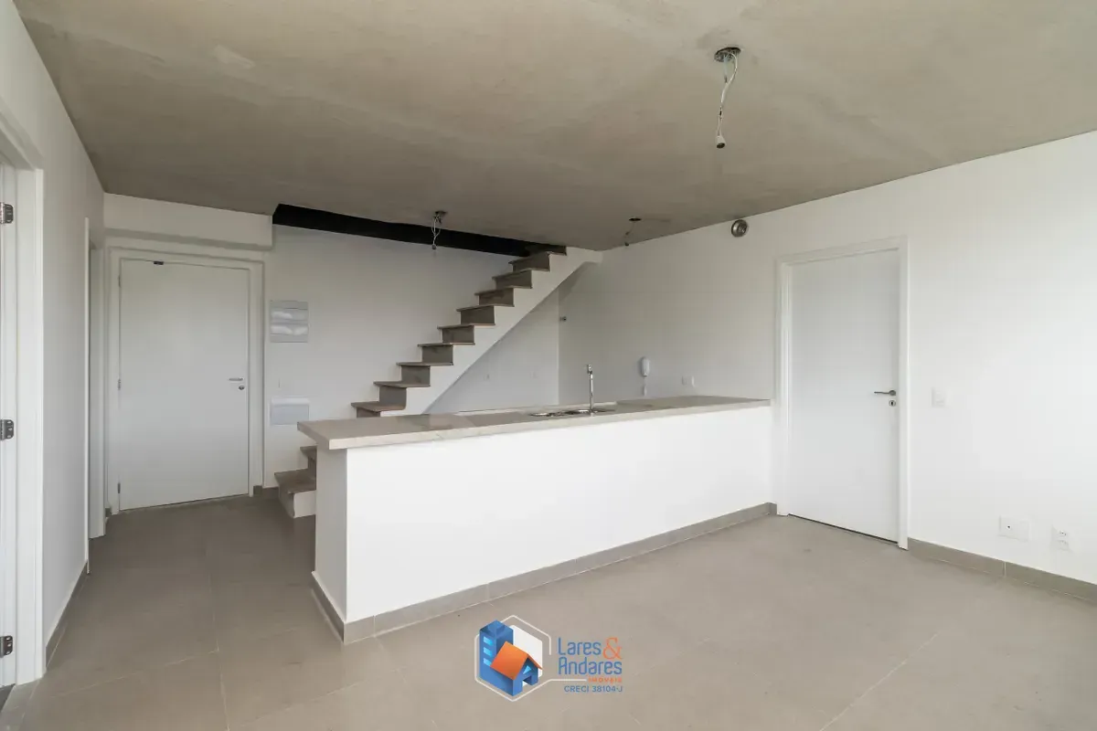 Imagem Cobertura para venda em Vila Ipojuca com 2 quartos, sendo 2 suítes, 142m²