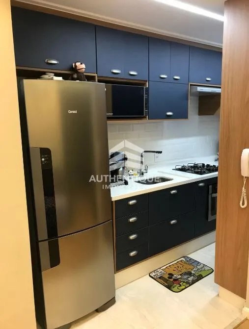 Imagem LIVING CONNECT VILA DAS MERCES - Apartamento à venda em São Paulo/SP