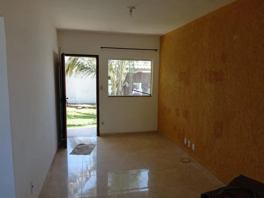 Imagem Casa 2 Quartos Maricá - RJ - Jardim Atlântico Central (Itaipuaçu)