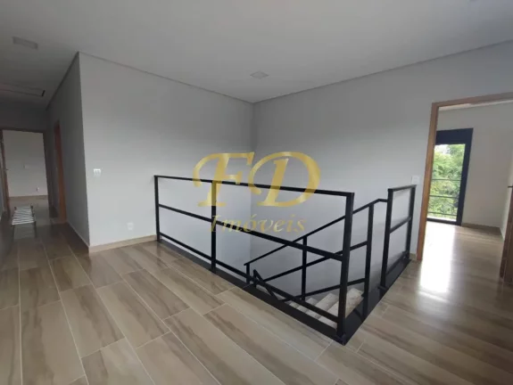 Imagem Casa em Condomínio para Venda, Bragança Paulista / SP