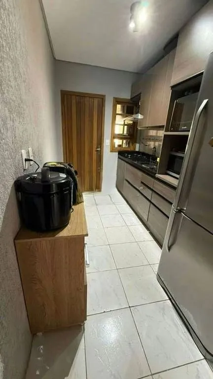 Imagem CASA 2 DORMITÓRIOS - CAMPOS DE NOVA IPANEMA - FINANCIÁVEL