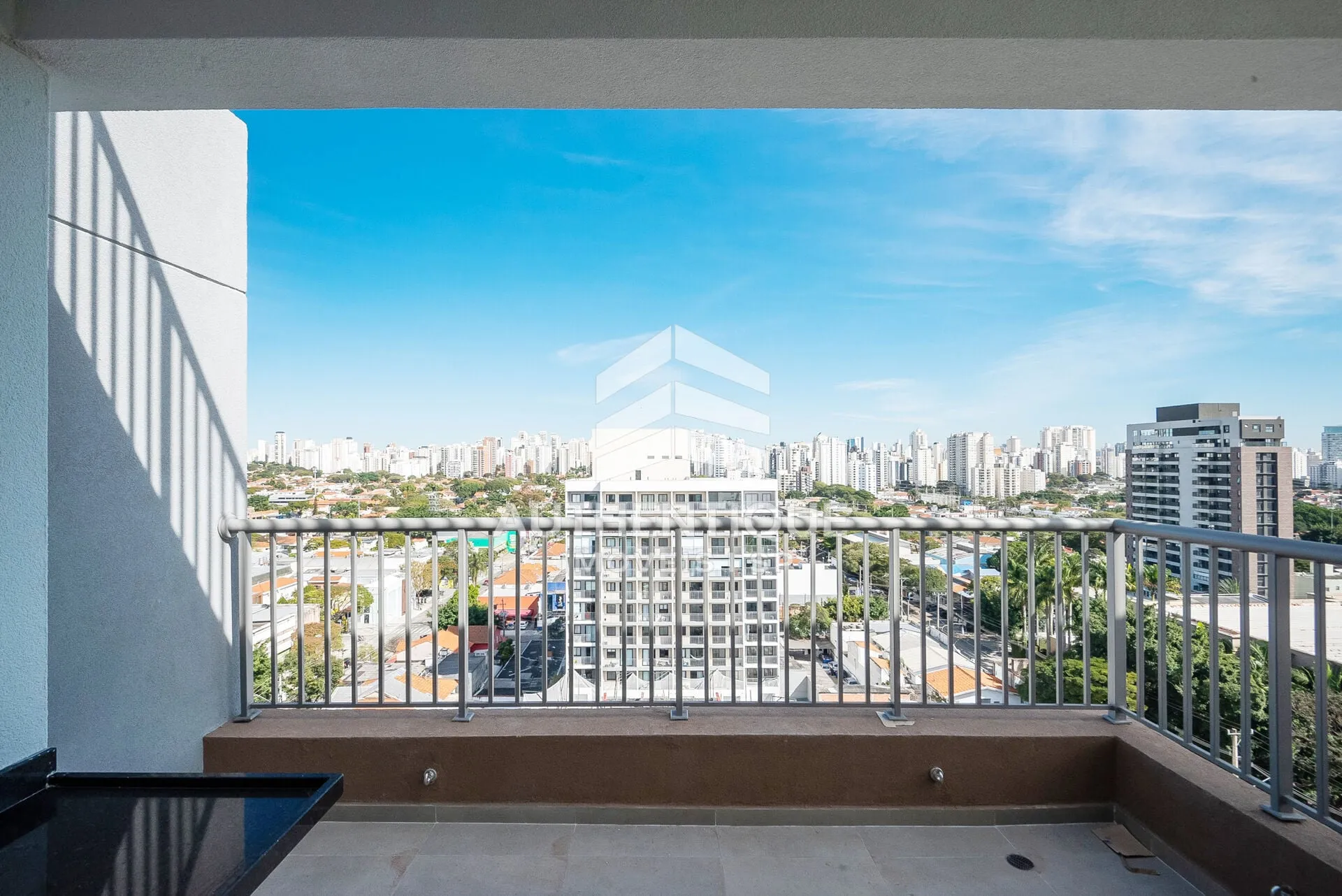 Imagem Exp Moema - Apartamento à venda em São Paulo/SP