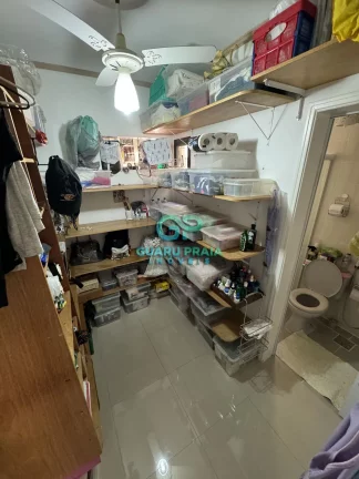 Imagem Apartamento 2 dorms com sacada
