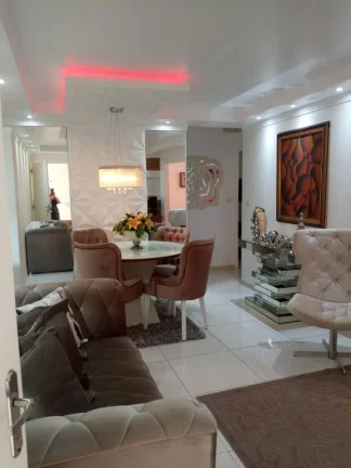 Imagem Imóvel Vila Verde - 3 quartos, área de lazer e vaga de garagem