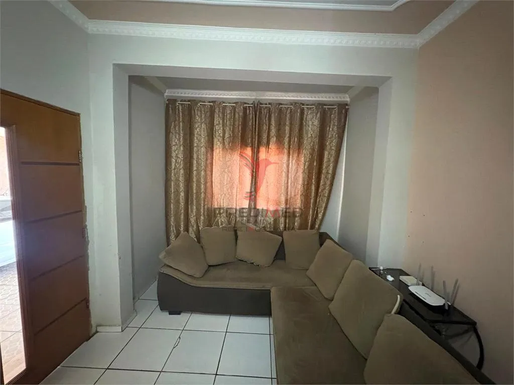 Imagem Casa de 3 quartos, 120m² no bairro Jardim Do Caju Ii, em Lençóis Paulista
