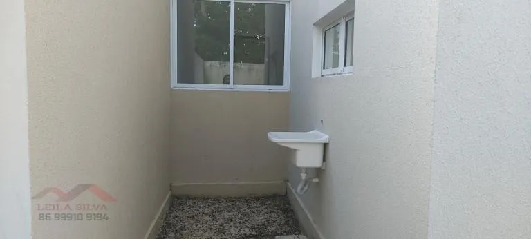 Imagem Casa Térrea à Venda | Condomínio Marinas | Pedra Mole