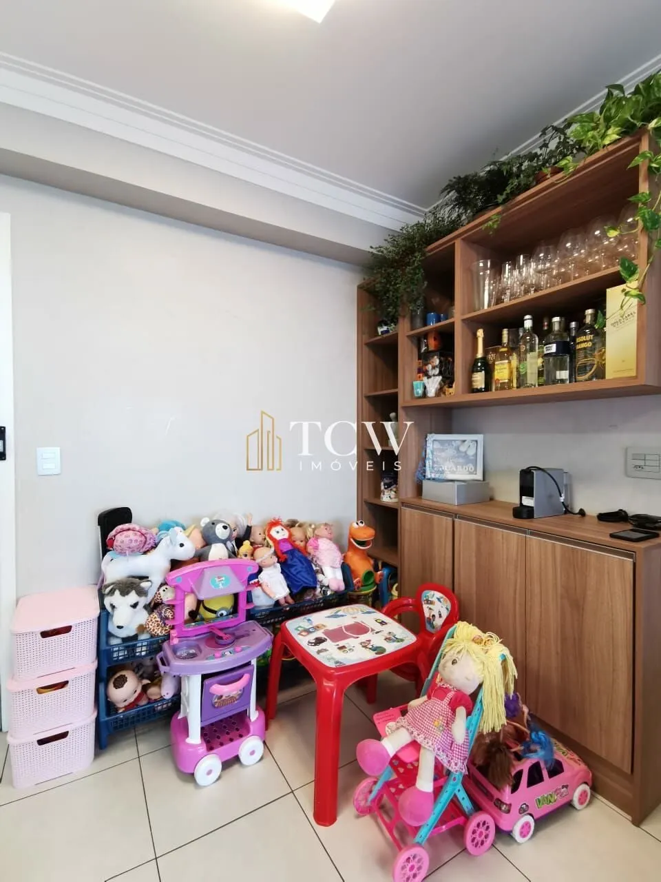 Imagem Apartamento à venda no bairro Jardim Glória - São Paulo/SP, Zona Sul