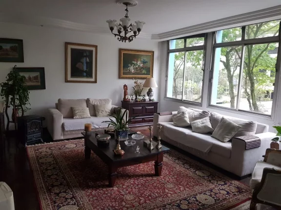 Imagem Apartamento à venda na Bela Vista, com 3 quartos sendo 1 suíte, 3 banheiros, 1 vaga