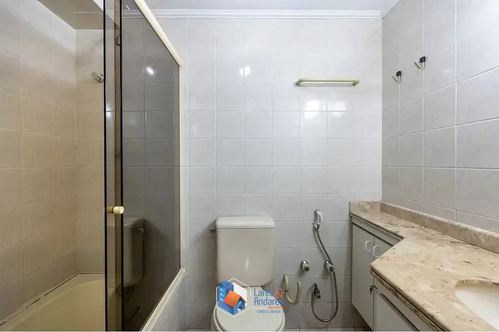 Imagem Apartamento à venda 3 Quartos 1 Suite 2 Vagas 108M² Jardim Leonor São Paulo - SP