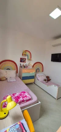 Imagem Cobertura Duplex, Edifício Liverpool, 181m², Bosque dos Eucaliptos, Sjc.