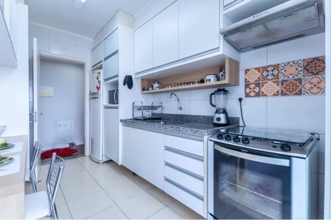 Imagem Apartamento à venda no bairro Vila Moinho Velho - São Paulo/SP