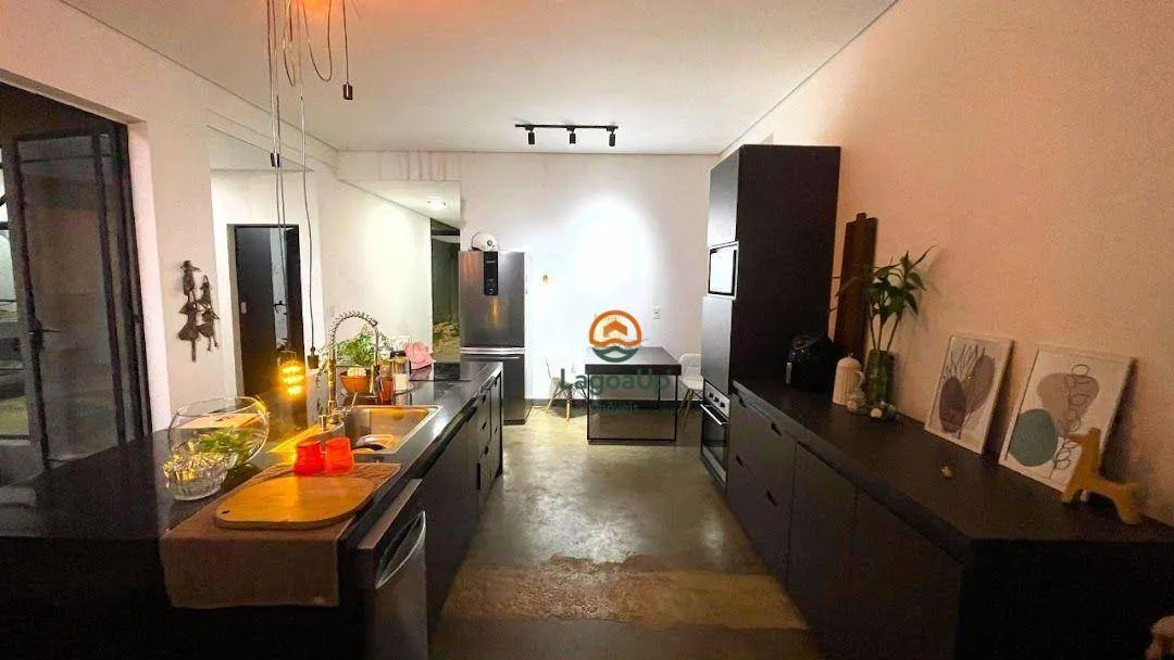 Imagem Casa à venda no Lagoa Mansões - Lagoa Santa, Minas Gerais