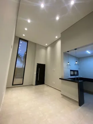 Imagem Casa com 2 dormitórios à venda, 101 m por R$ 645.000,00 - Condomínio Villaggio Ipanema I - Sorocaba/SP