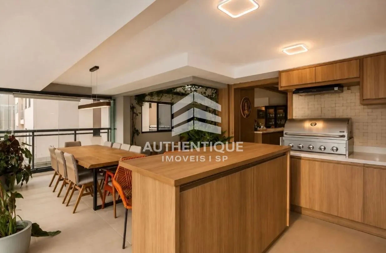 Imagem CHEZ PERDIZES - Apartamento Garden no bairro Perdizes à venda