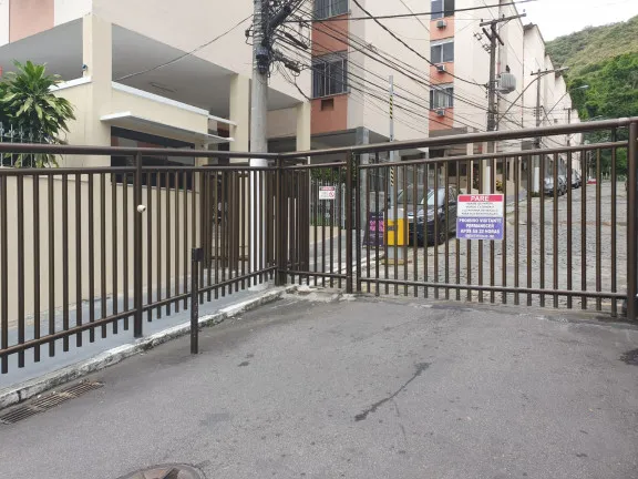 Imagem Apartamento com 2 Quartos à Venda, 65 m² em Santa Rosa - Niterói