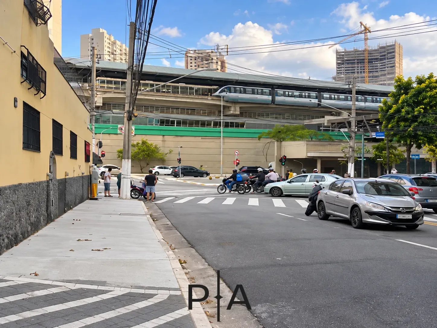 Imagem Apartamento com 1 Quarto à Venda, 34 m² em Quinta da Paineira - São Paulo