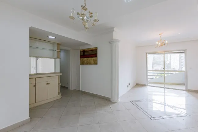 Imagem Apartamento com 3 Quartos à Venda, 80 m² em Jardim Paulista - São Paulo